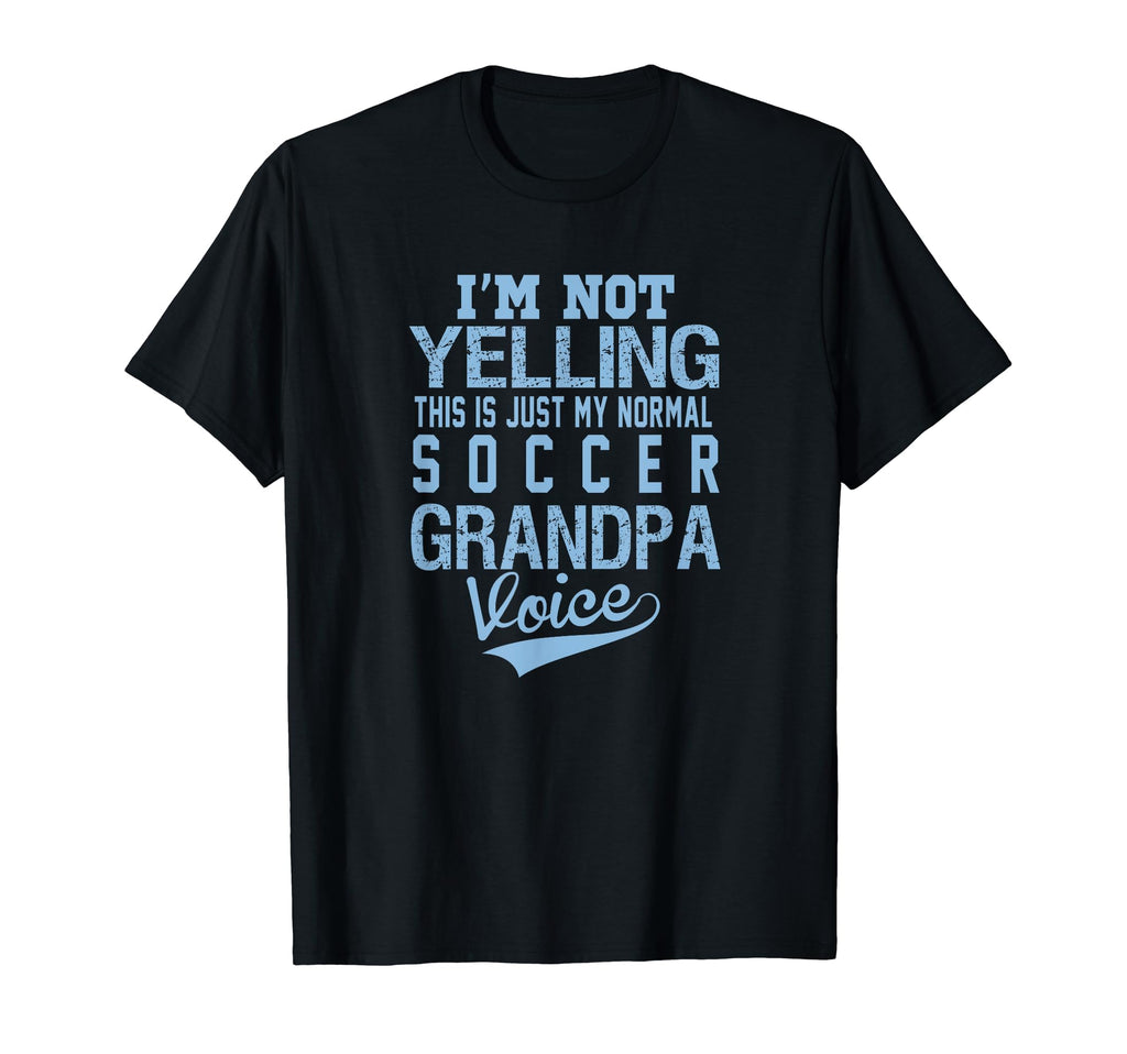 Im Not Yelling This Is Just My Normal Hoodie - Custom Art Print for Adults