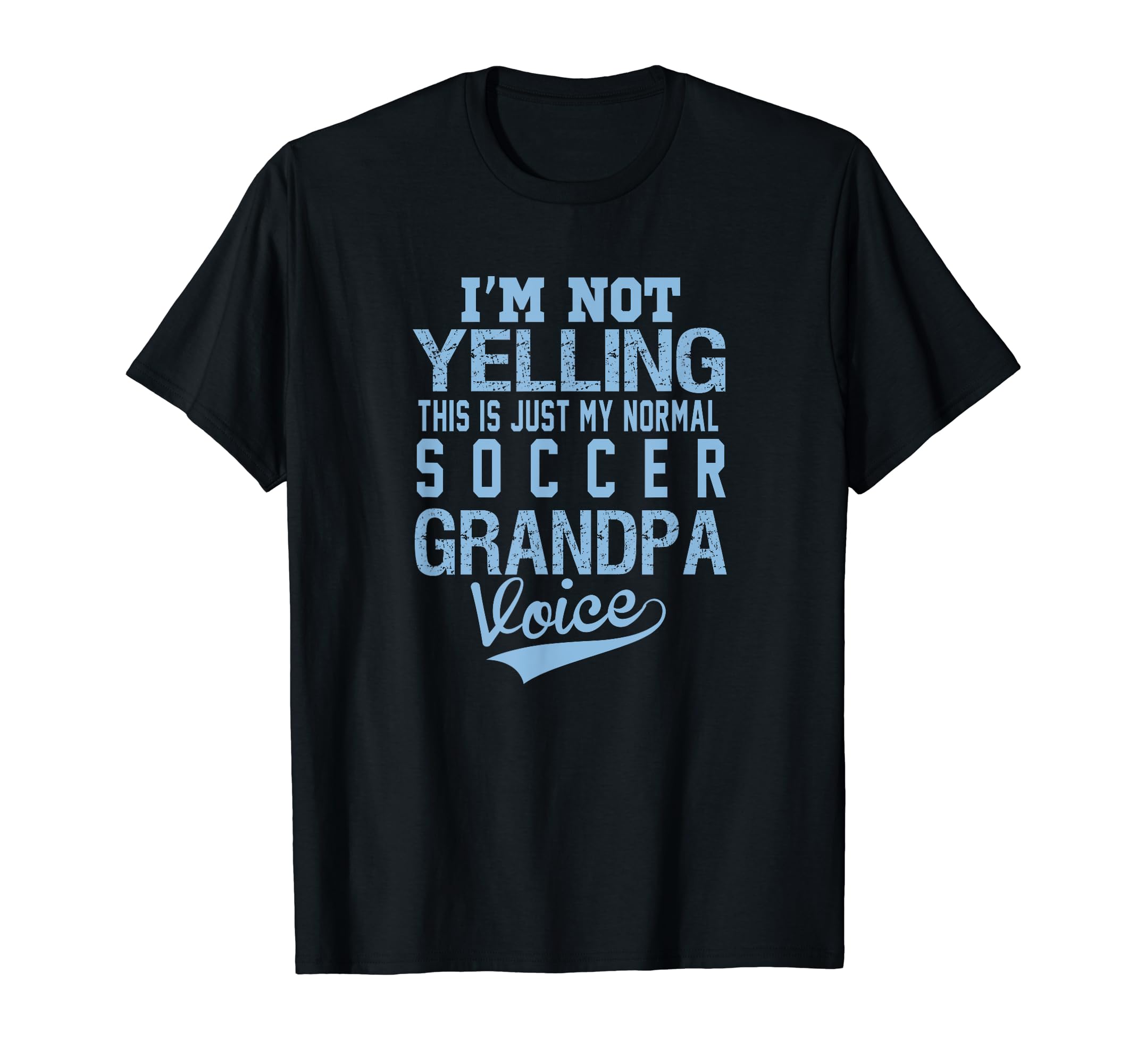 Im Not Yelling This Is Just My Normal Hoodie - Custom Art Print for Adults