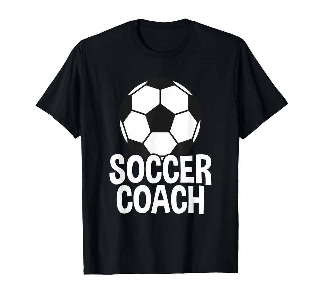 Soccer Player Gifts Co T-Shirt - Fun Novelty Design Unisex