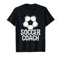 Soccer Player Gifts Co T-Shirt - Fun Novelty Design Unisex
