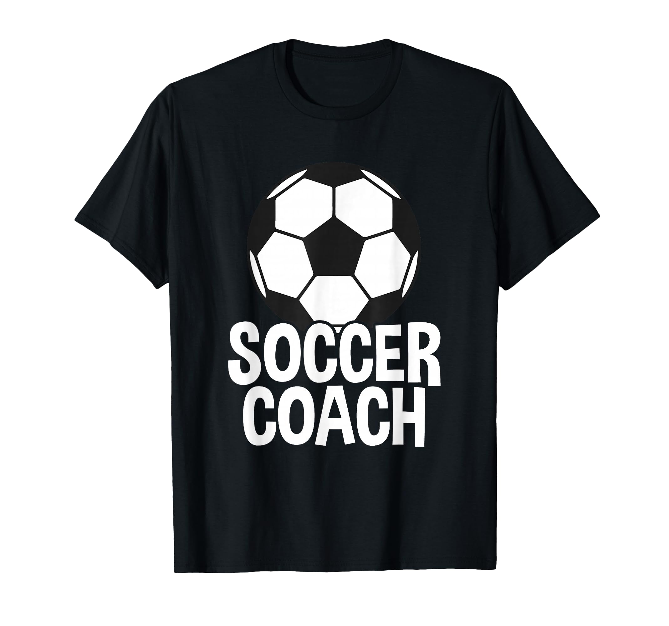 Soccer Player Gifts Co T-Shirt - Fun Novelty Design Unisex