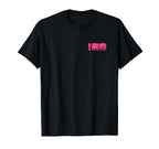 Guadalajara Soccer Poster T-Shirt | Soccer Graphic Tee