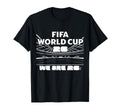 Soccer Stadium T-Shirt | Soccer Fan Apparel