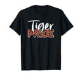 Oeko Tex Standard 100 T-Shirt - Streetwear Style for Adults