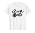 Soccer Mommy Mom Player Mother T-Shirt - Aesthetic Graphic for Adults