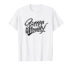 Soccer Mommy Mom Player Mother T-Shirt - Aesthetic Graphic for Adults