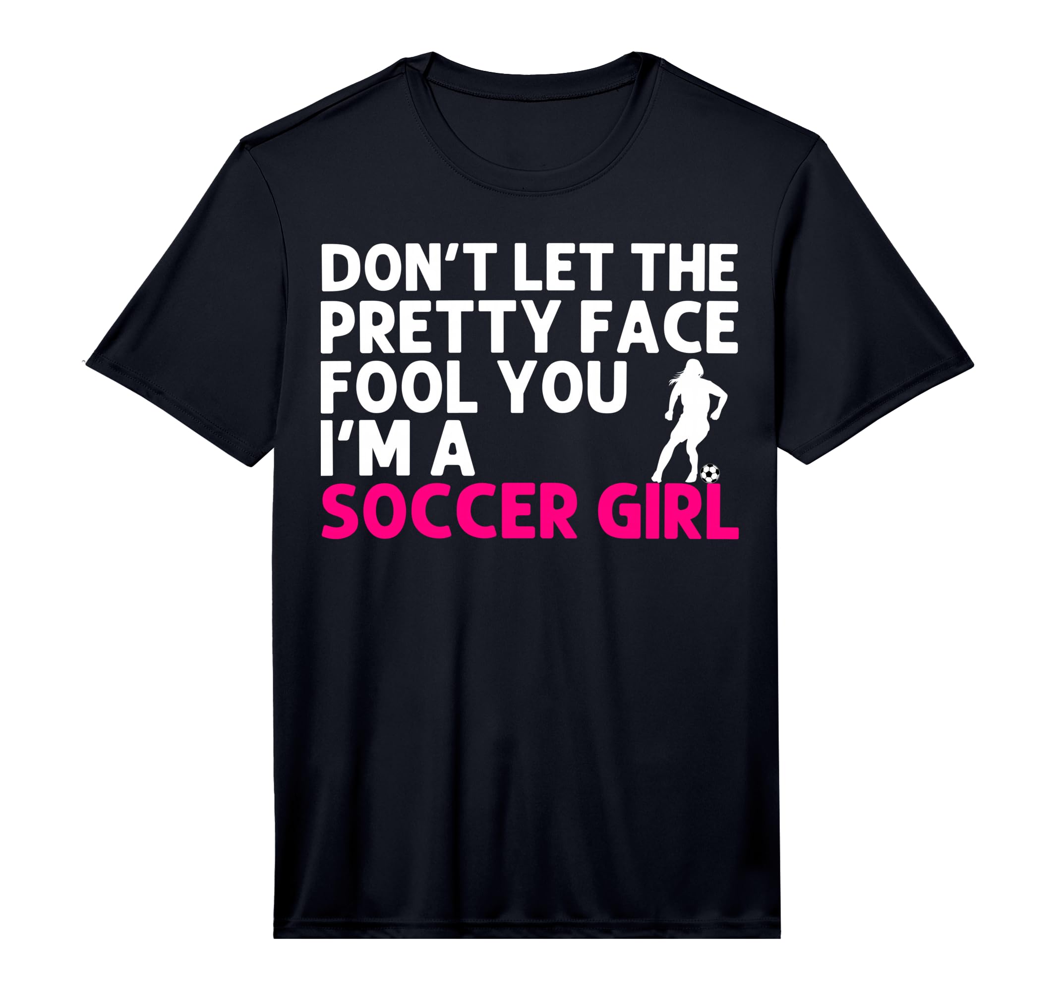 Funny Soccer Art Soccer Lover Soccer T-Shirt - Trendy Graphic Men Women