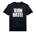 Team Hazel Daughter Granddaughter Mom T-Shirt - Aesthetic Graphic Unisex
