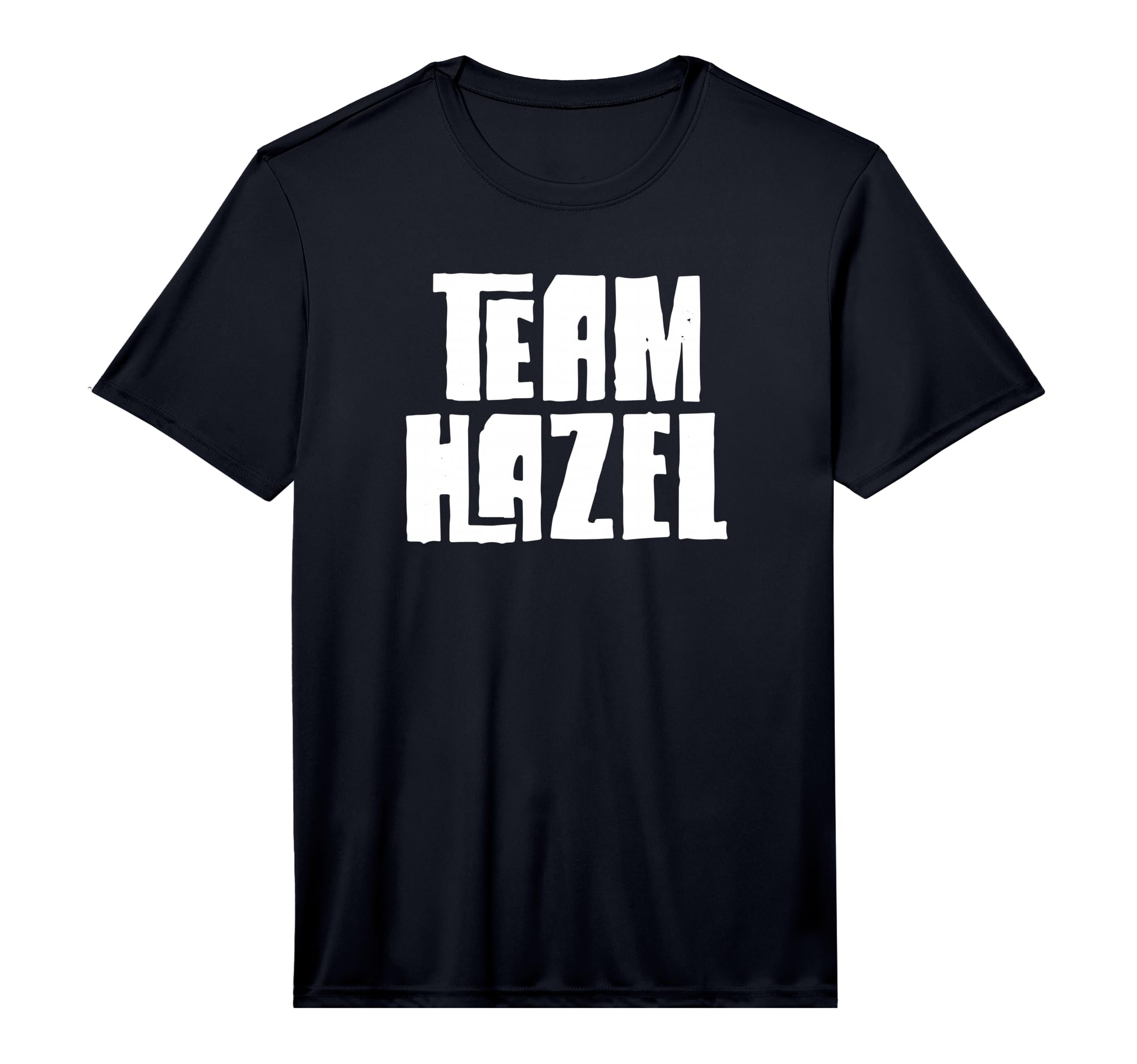 Team Hazel Daughter Granddaughter Mom T-Shirt - Aesthetic Graphic Unisex