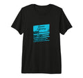 Soccer Player Goalie Team Coach Ball T-Shirt - Trendy Graphic Unisex