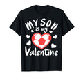 Soccer Sister T-Shirt - Minimalist Print Men Women