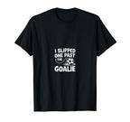 New First Time Dad To Be Soccer Daddy T-Shirt - Aesthetic Graphic Unisex