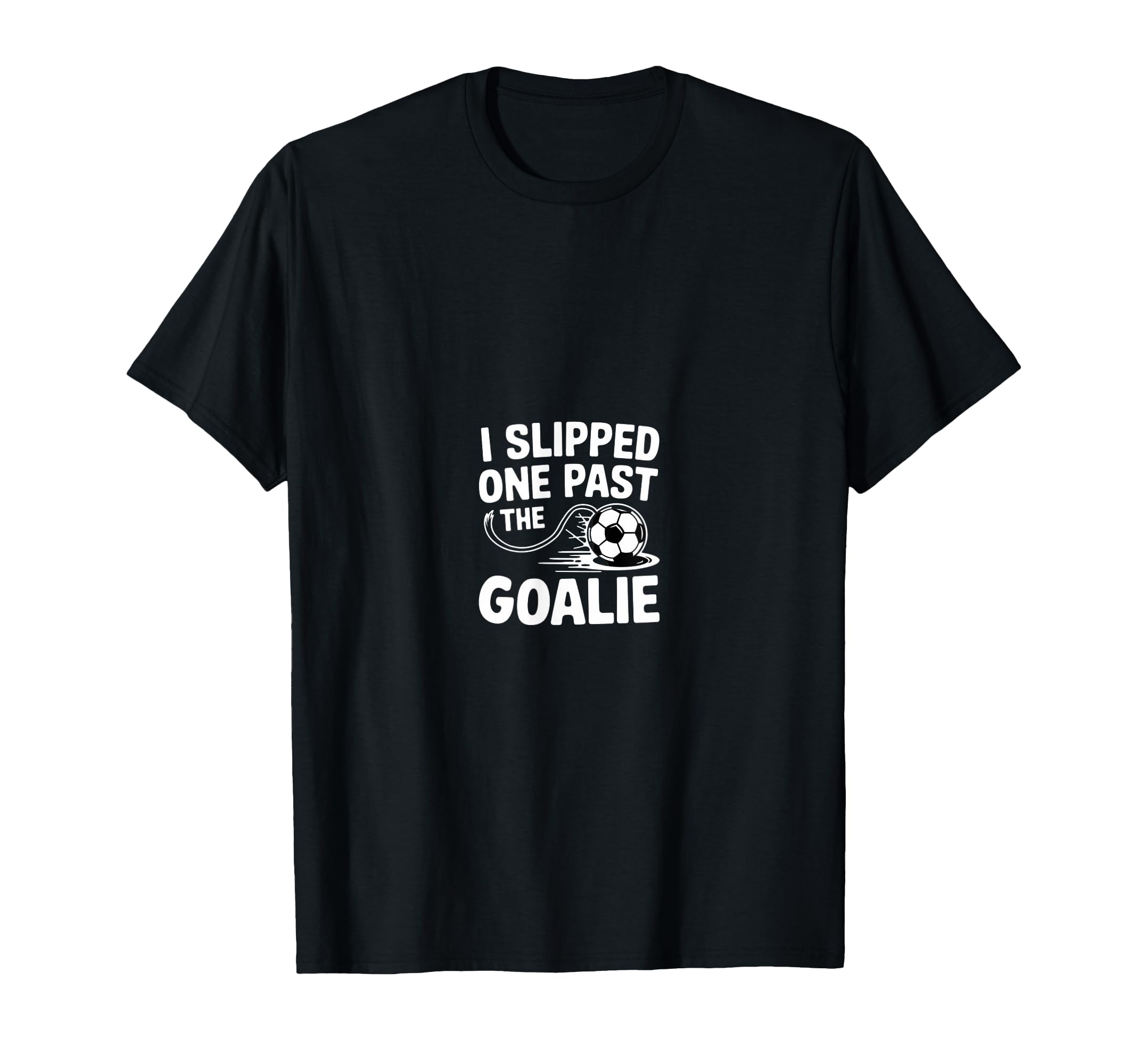 New First Time Dad To Be Soccer Daddy T-Shirt - Aesthetic Graphic Unisex