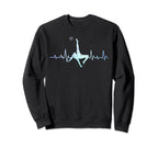 Soccer Lover Sport Sweatshirt - Trendy Graphic Men Women