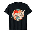 Soccer Player T-Shirt - Trendy Graphic Men Women