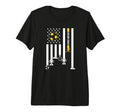 Mens Soccer Coaching Training Trainer T-Shirt - Novelty Apparel Men Women