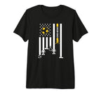 Mens Soccer Coaching Training Trainer T-Shirt - Novelty Apparel Men Women