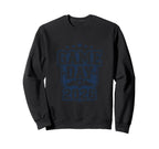 Soccer 2026 Global Fan Art Goal Sweatshirt - Minimalist Print Unisex
