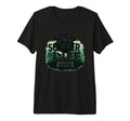 Soccer Is Life Inspiring Football Fan T-Shirt - Novelty Apparel for Adults