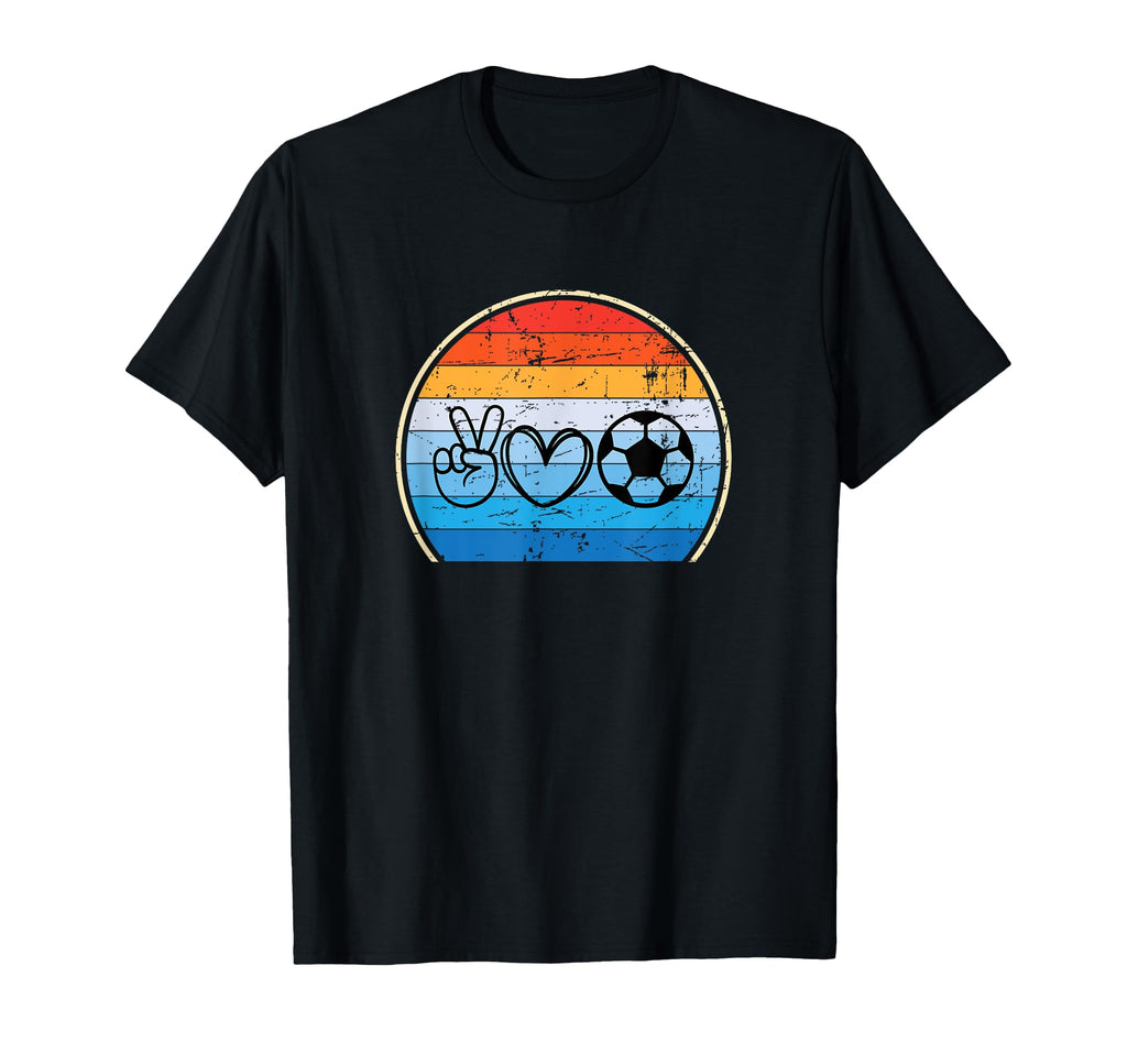 Football Soccer Player Soccer Coach T-Shirt - Aesthetic Graphic for Adults