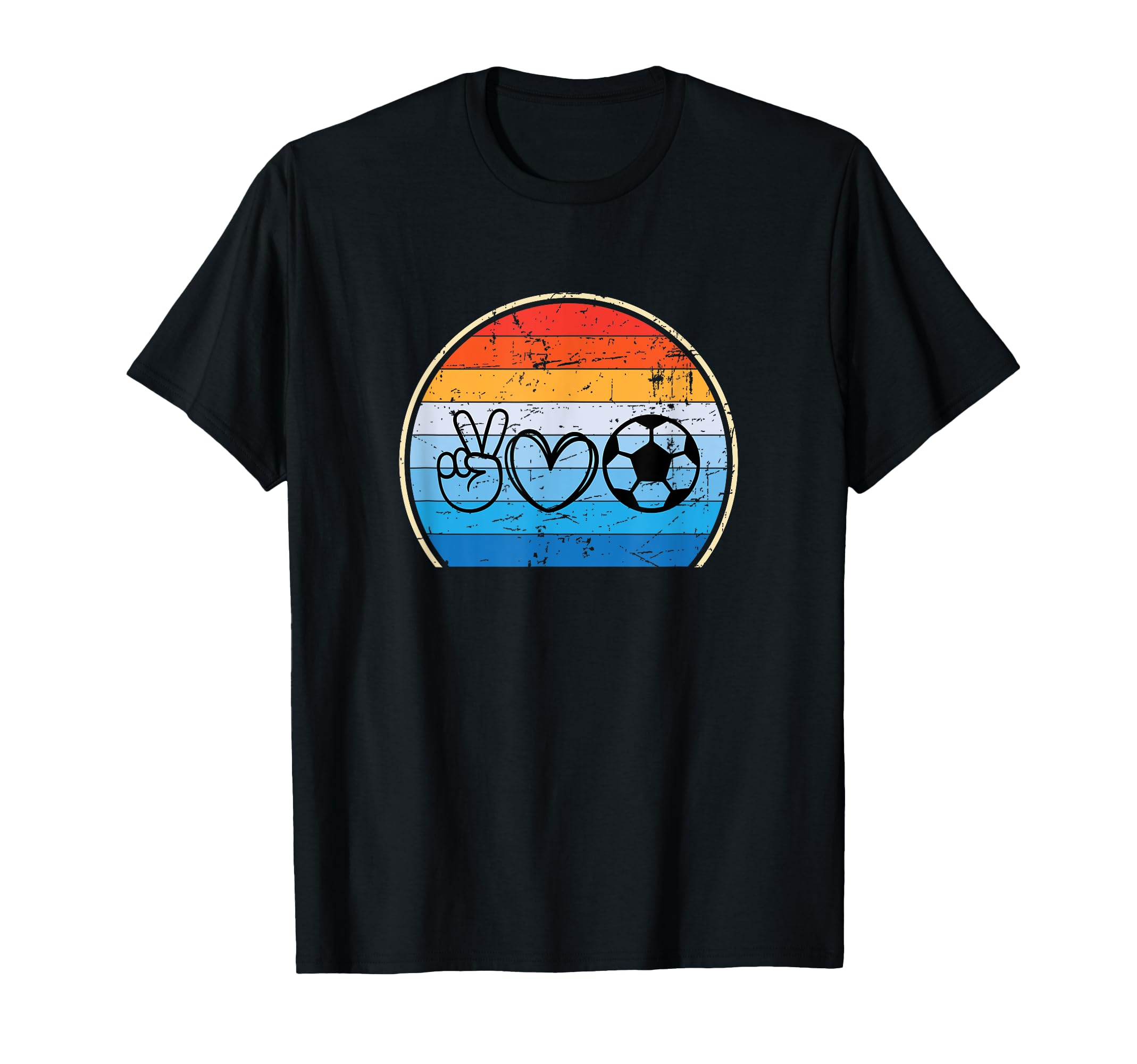 Football Soccer Player Soccer Coach T-Shirt - Aesthetic Graphic for Adults