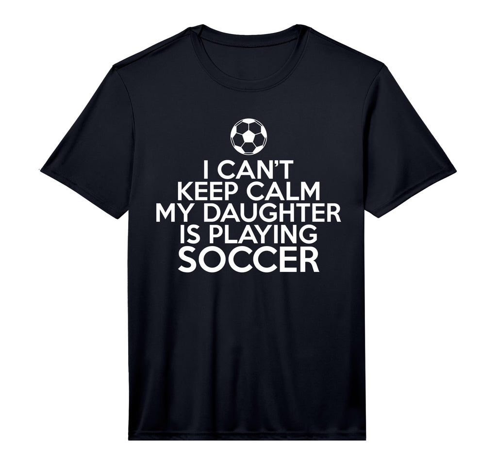 Mens I Cant Keep Calm My T-Shirt - Casual Everyday Wear for Adults