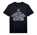 Mens I Cant Keep Calm My T-Shirt - Casual Everyday Wear for Adults