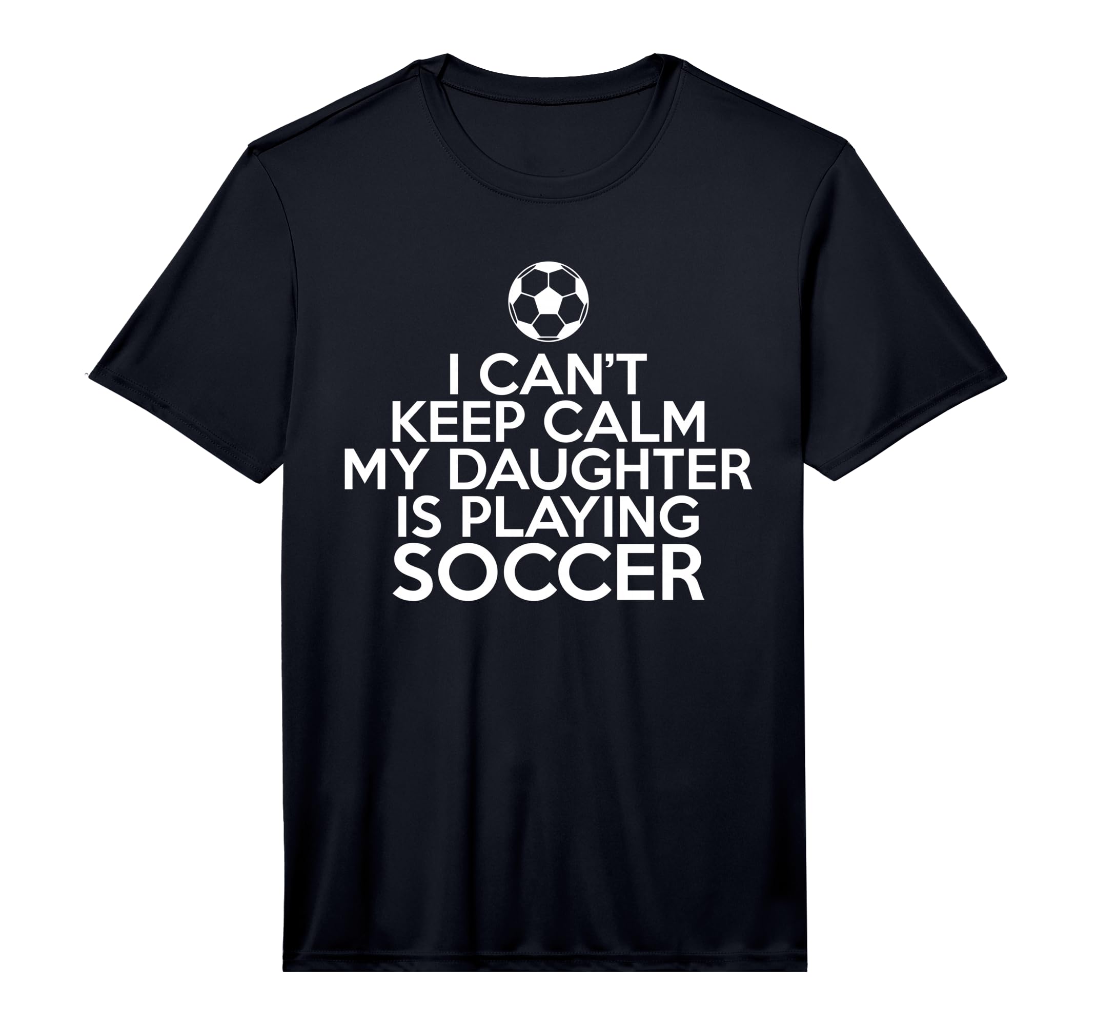 Mens I Cant Keep Calm My T-Shirt - Casual Everyday Wear for Adults