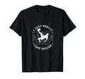 Soccer Player I Just Really Love Soccer T-Shirt - Unique Graphic Unisex