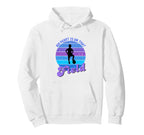 Soccer Mom My Heart Is That Field Hoodie - Graphic Print Men Women