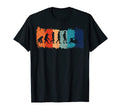 Soccer Evolution Soccer Player T-Shirt - Aesthetic Graphic Unisex