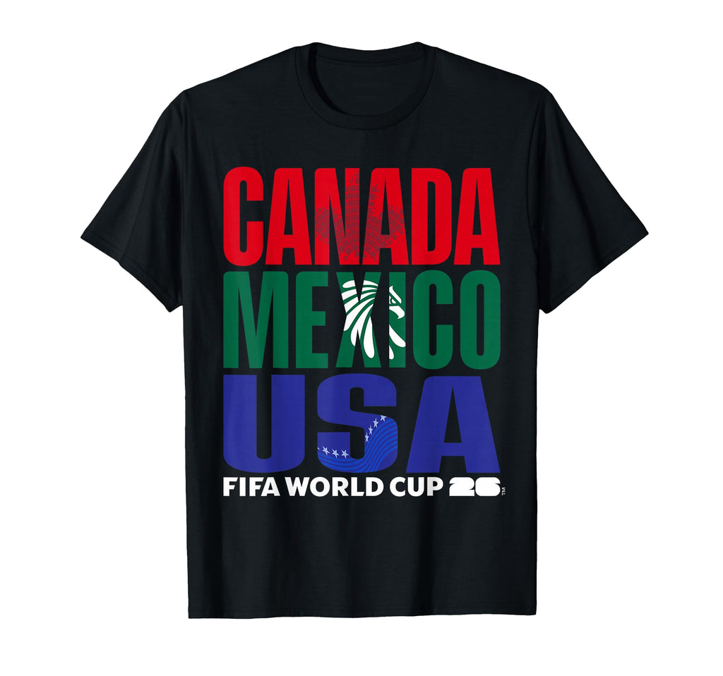 Soccer Tournament Banner T-Shirt | Football Fan Apparel