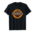 Life Is Better During Soccer Season T-Shirt - Trendy Graphic Men Women