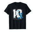 Captain Tsubasa Tsubasa Ozora Number T-Shirt - Casual Everyday Wear Unisex