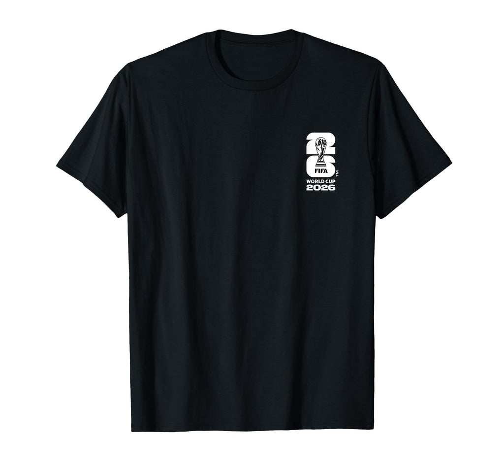 Iraq Country Ball Soccer T-Shirt | Football Lover Gift