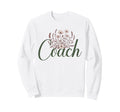 Coach Definition Coach Funny Coach Sweatshirt - Streetwear Style Men Women