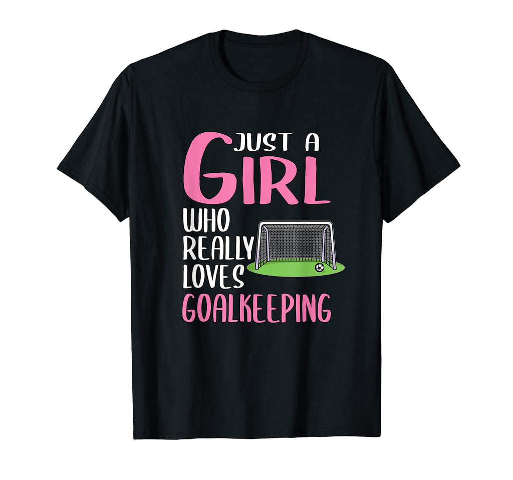 Womens Soccer Gift Just Who Really T-Shirt - Fun Novelty Design Unisex