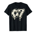 6 7 Soccer Ball Drip Six Seven Meme T-Shirt - Graphic Print Unisex