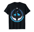Minnesota Rebel Bird Alliance T-Shirt - Casual Everyday Wear Men Women