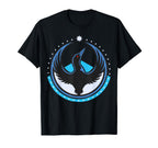 Minnesota Rebel Bird Alliance T-Shirt - Casual Everyday Wear Men Women