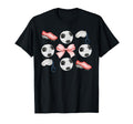 Soccer Mom Sports Gameday Mama T-Shirt - Custom Art Print Men Women