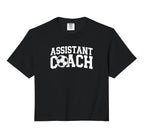 Best Soccer Assistant Coach Soccer Hoodie - Custom Art Print Men Women
