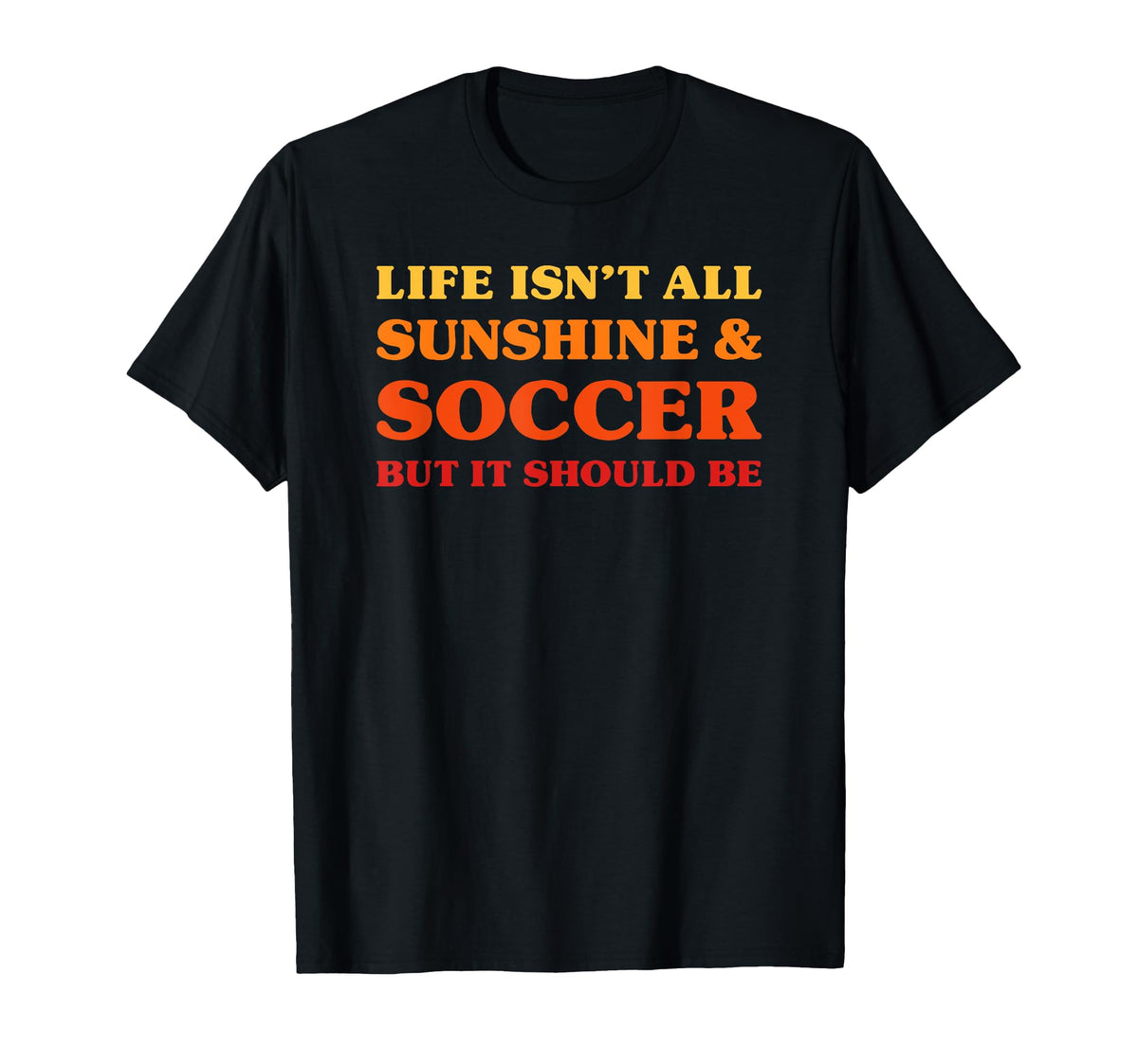 Soccer Who Love Soccer Who Love T-Shirt - Custom Art Print for Adults