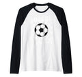 Soccer Mama Mother Mommy Ball Play Sweatshirt - Aesthetic Graphic Unisex