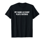 Football Basketball Soccer Baseball T-Shirt - Fun Novelty Design Unisex