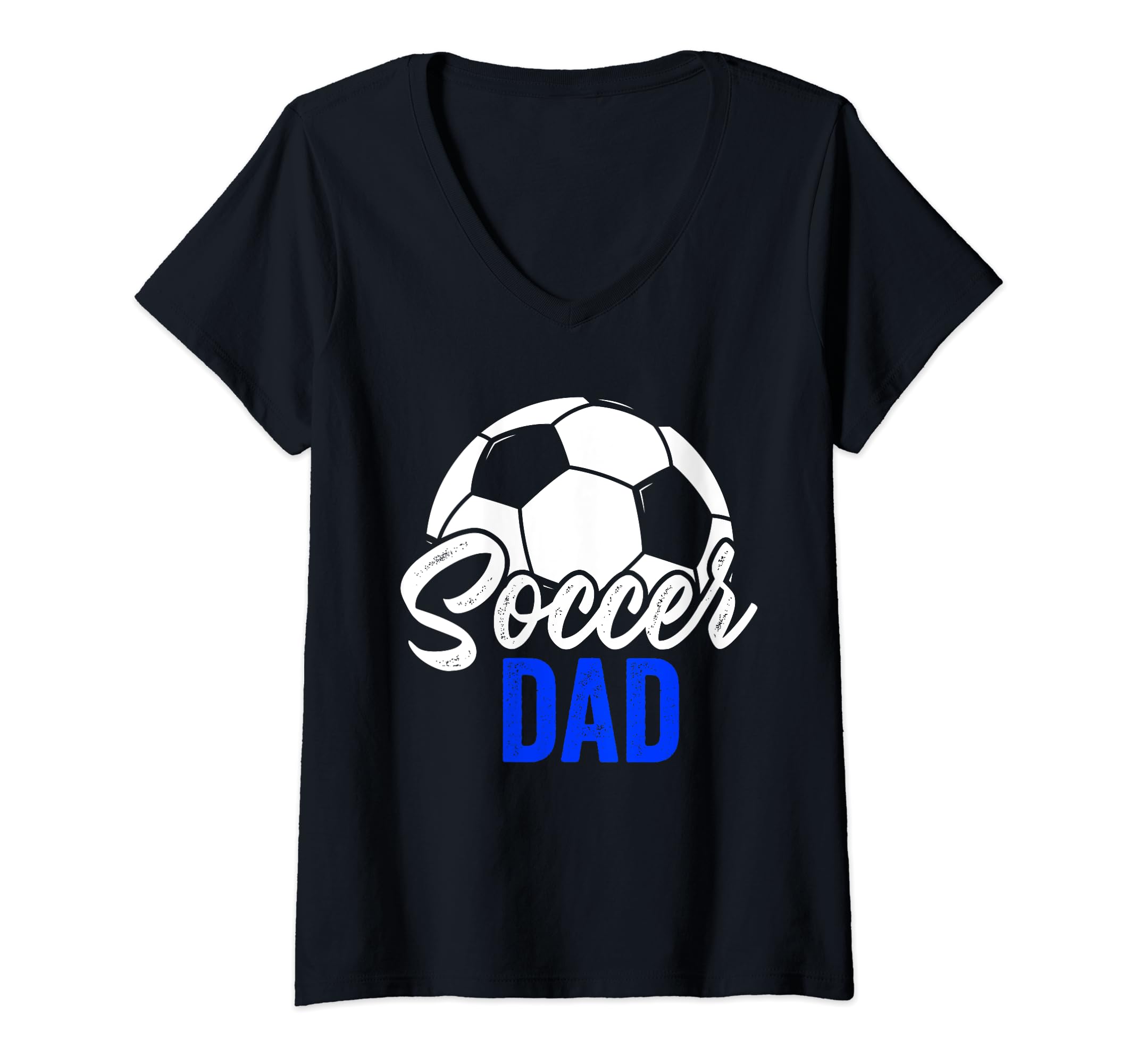 Soccer Player Football Fan Shirts T-Shirt - Fun Novelty Design for Adults
