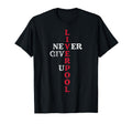 Liverpool England Uk Soccer T-Shirt - Aesthetic Graphic for Adults