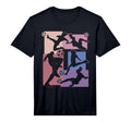 Funny Soccer Player Ball Soccer Lover T-Shirt - Trendy Graphic Men Women