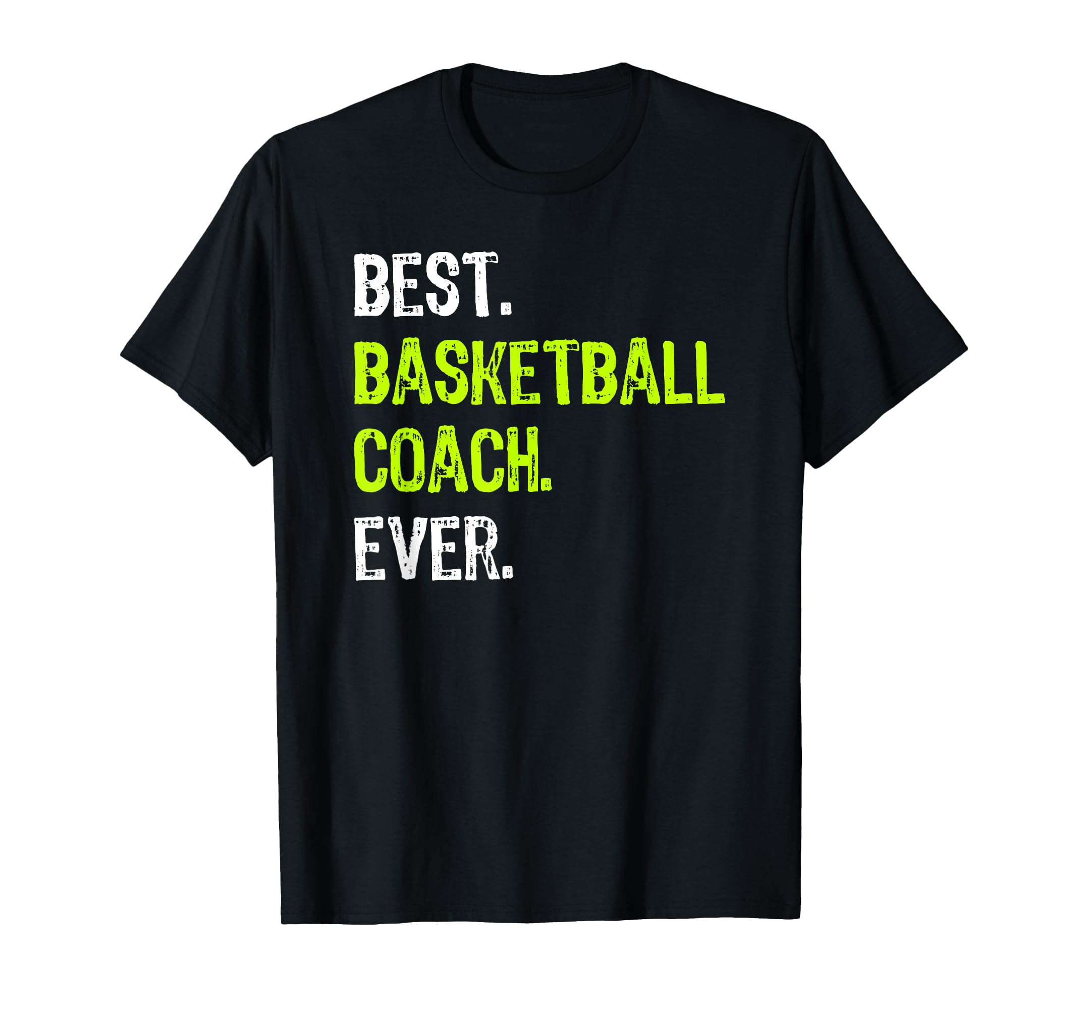 Best Basketball Coach Ever Funny Designs Hoodie - Novelty Apparel Unisex
