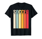 Soccer Team Us Soccer T-Shirt - Novelty Apparel Men Women